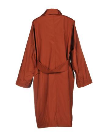 Пальто JIL SANDER