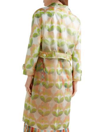 Пальто MIU MIU