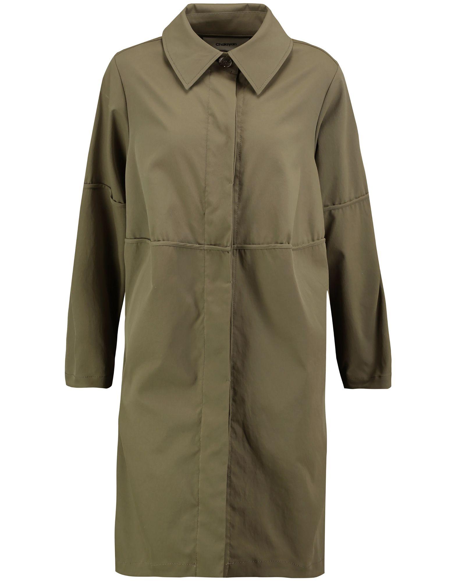 Пальто CHALAYAN