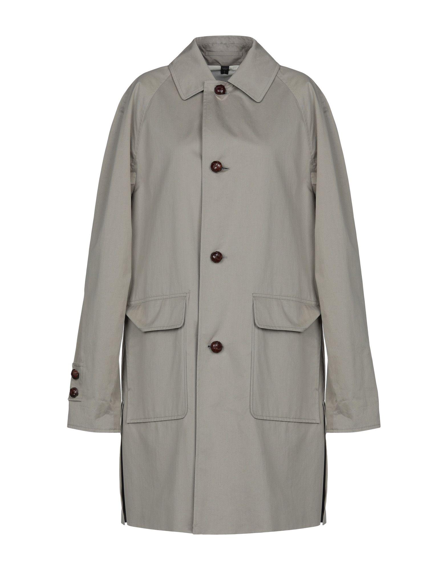 Пальто BURBERRY