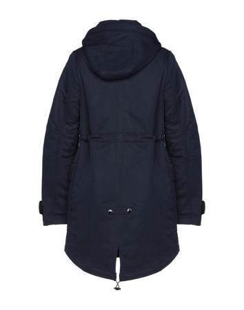 Пальто TOMMY JEANS