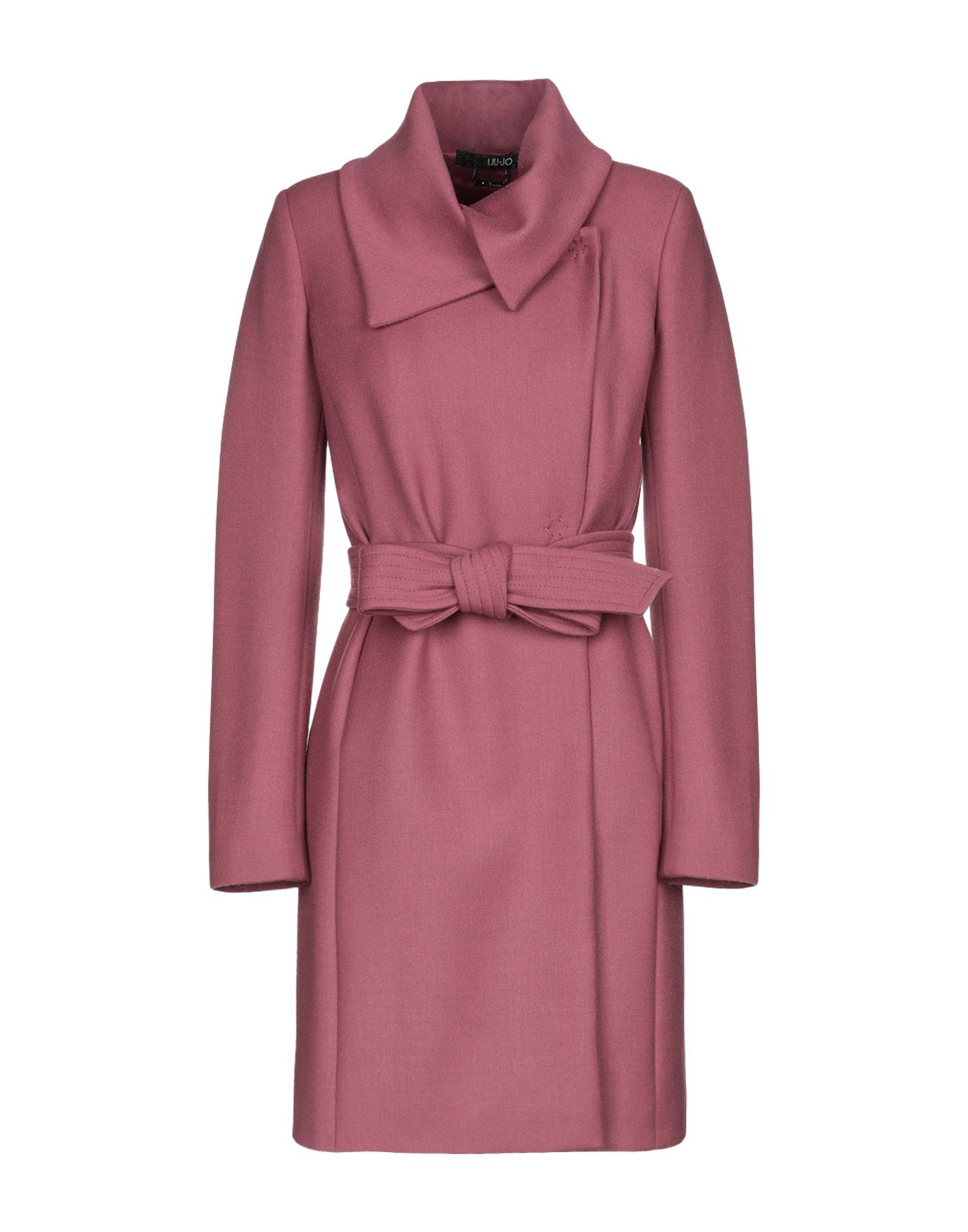 Пальто LIU •JO