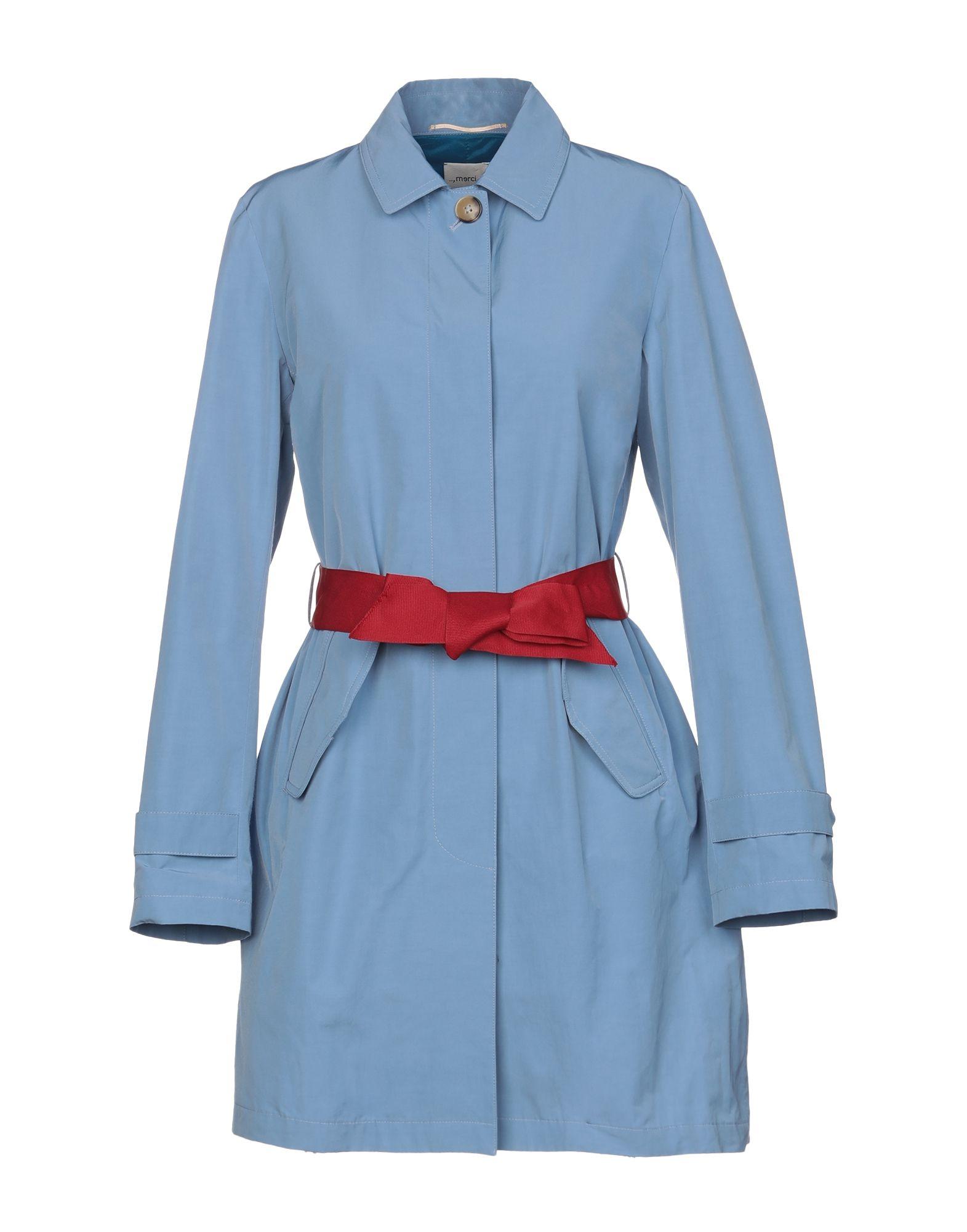 Пальто ..,MERCI