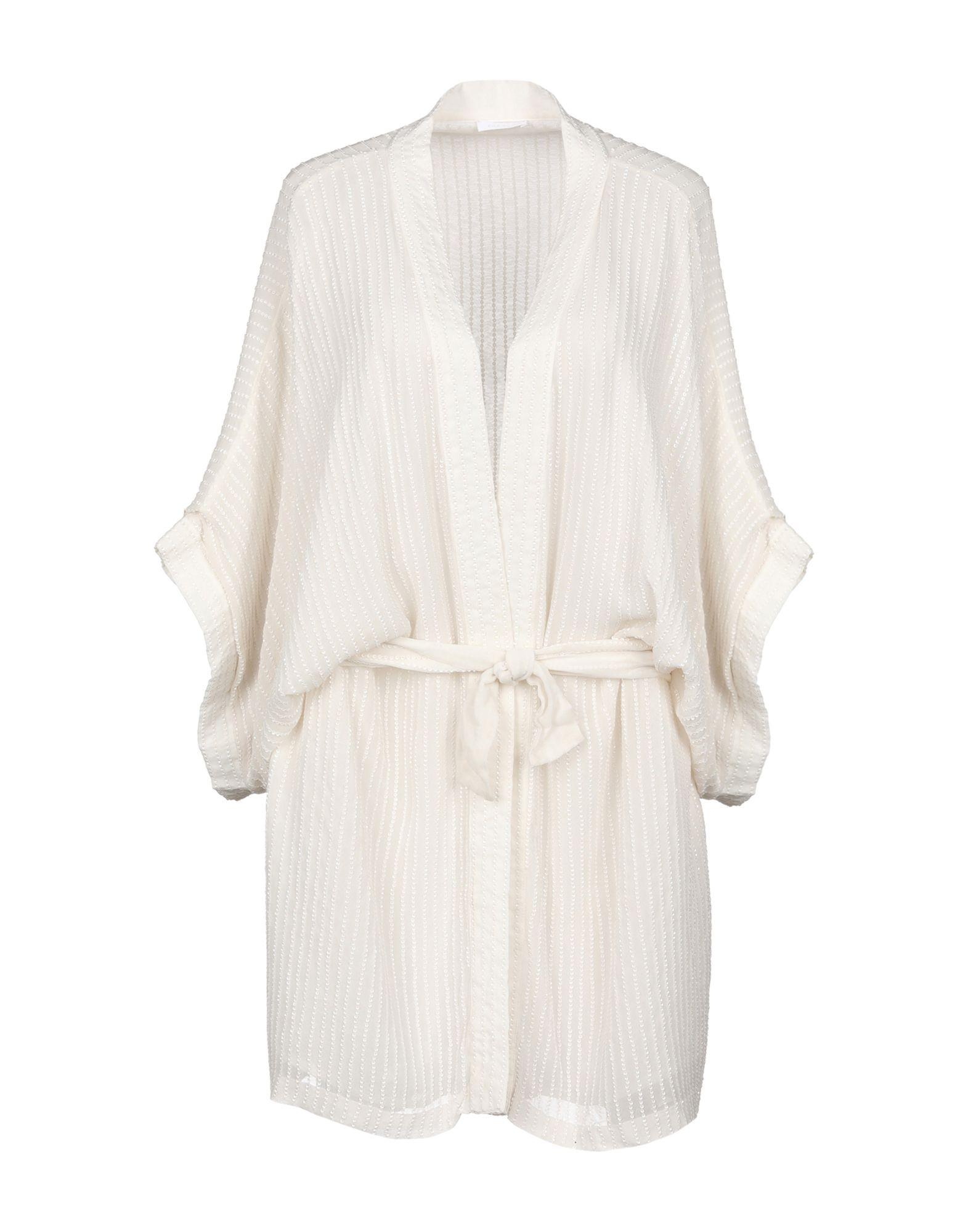 Пальто P.A.R.O.S.H.