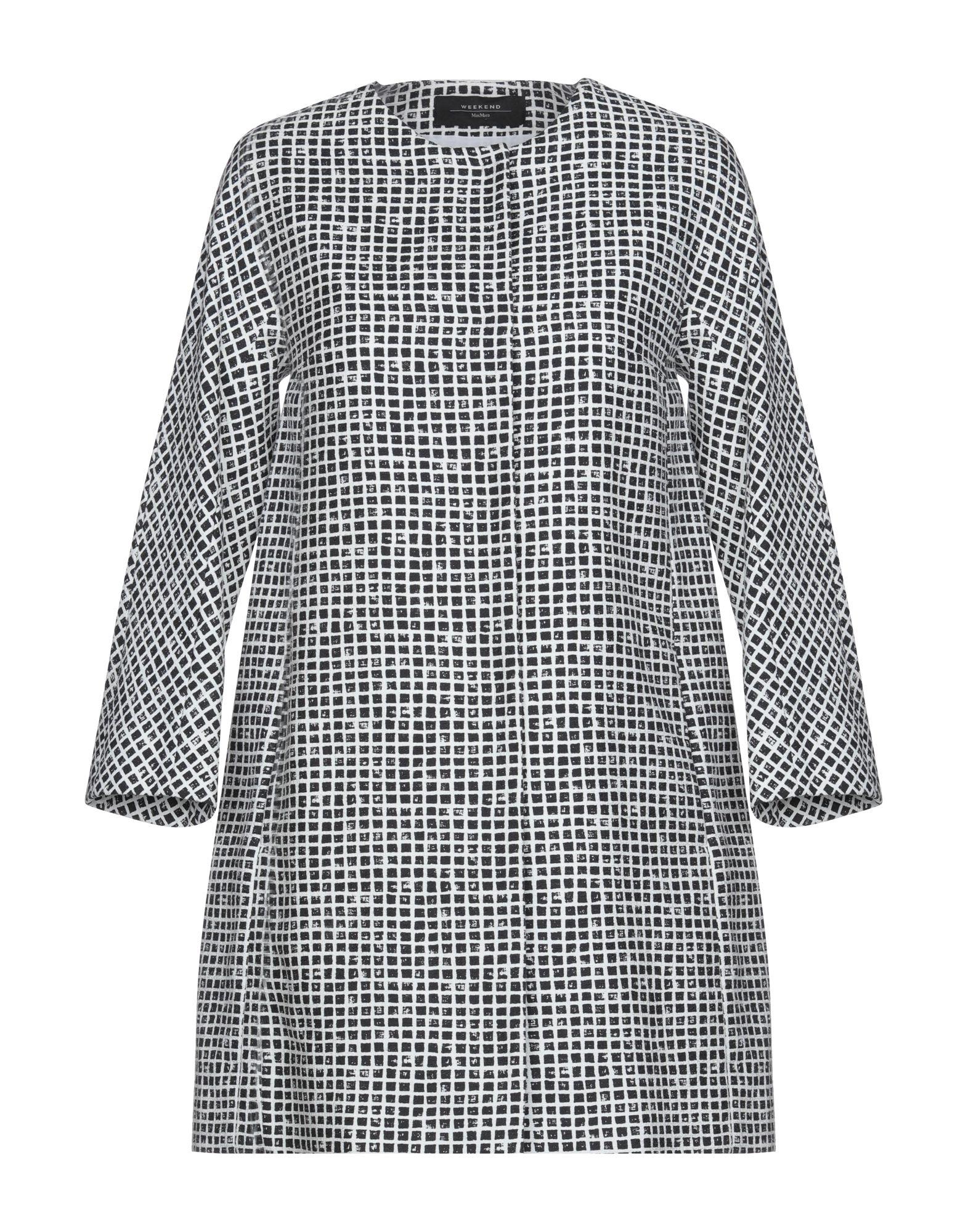 Пальто WEEKEND MAX MARA
