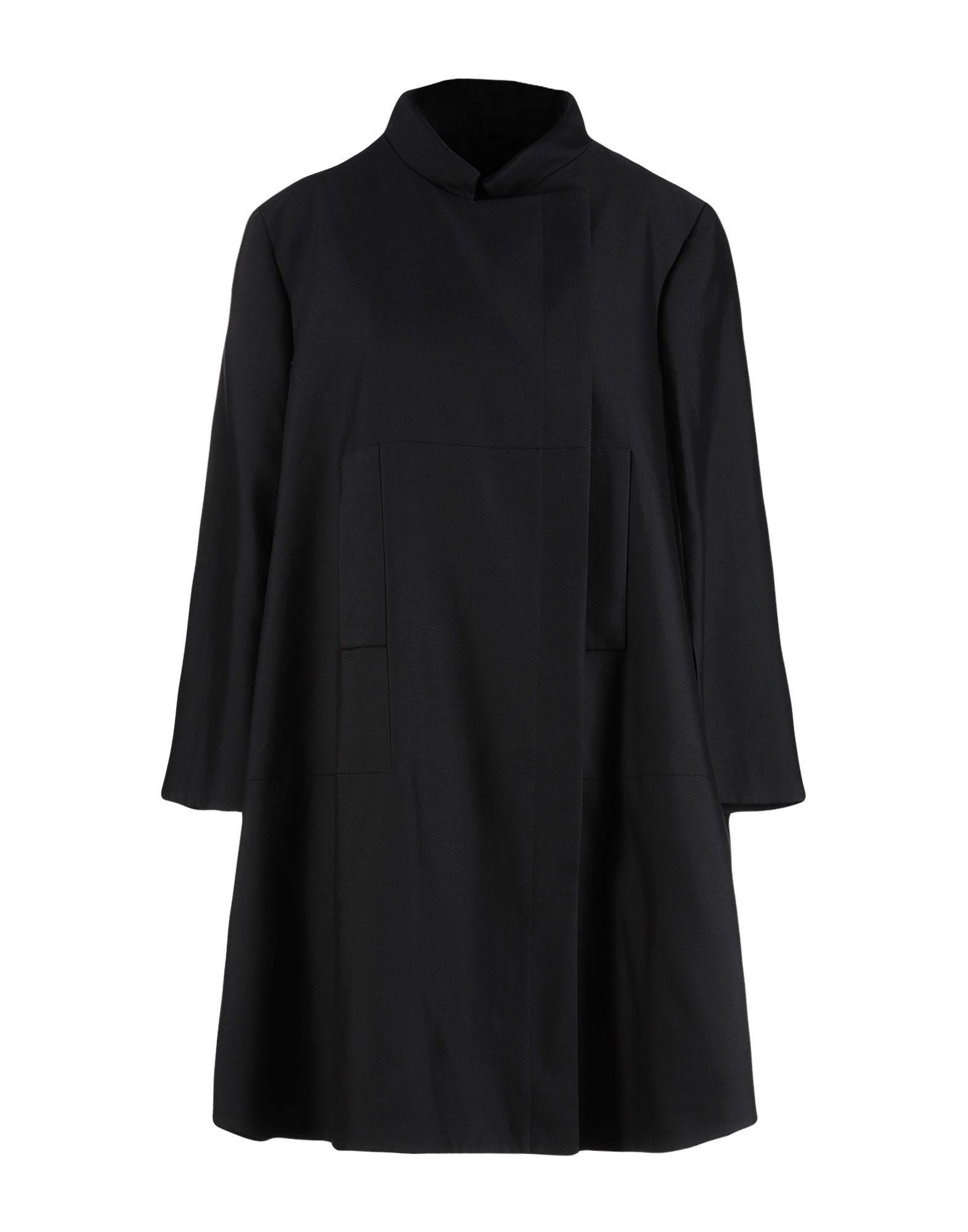 Пальто McQ Alexander McQueen