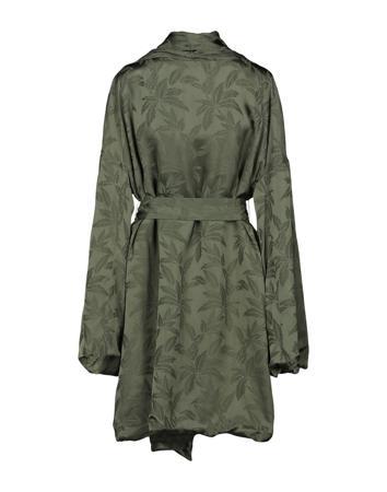Пальто ANTONIO MARRAS