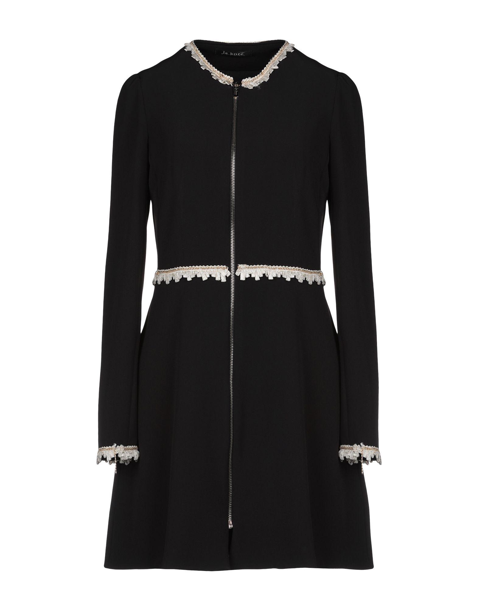 Пальто LA KORE