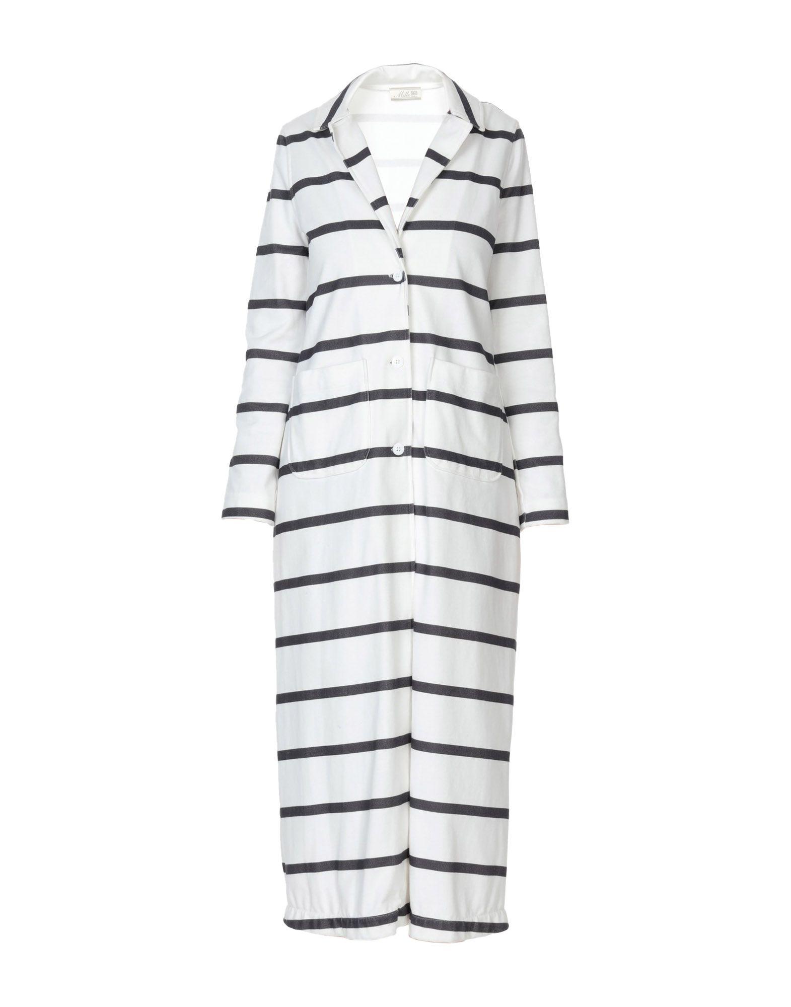 MILLE 968 Легкое пальто Пальто MILLE 968