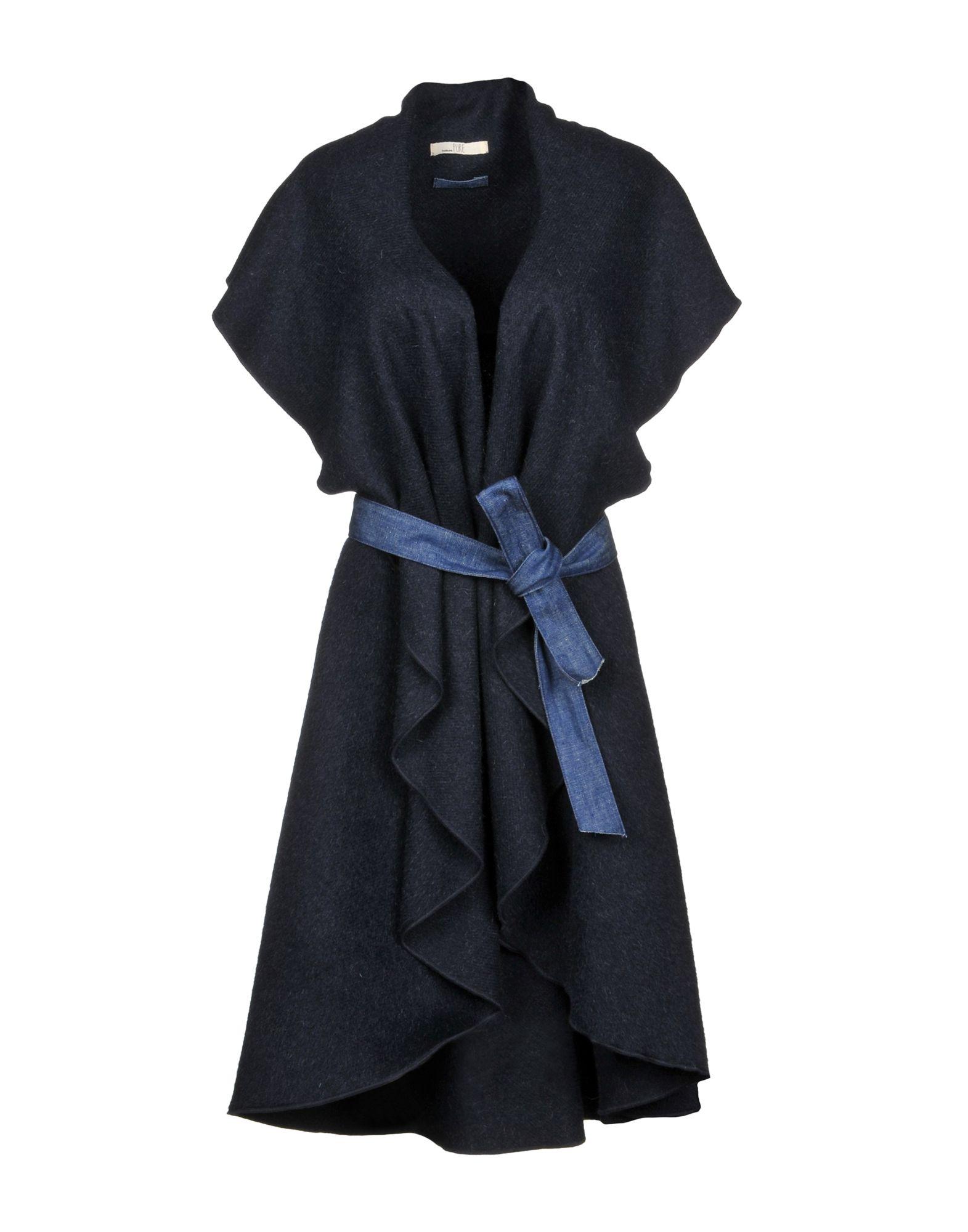 Пальто HAIKURE