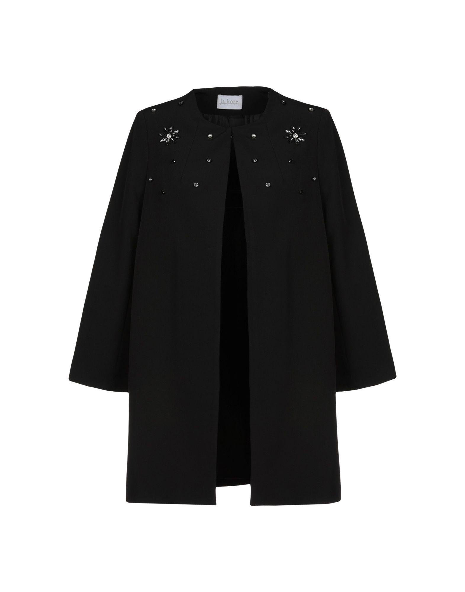 Пальто LA KORE