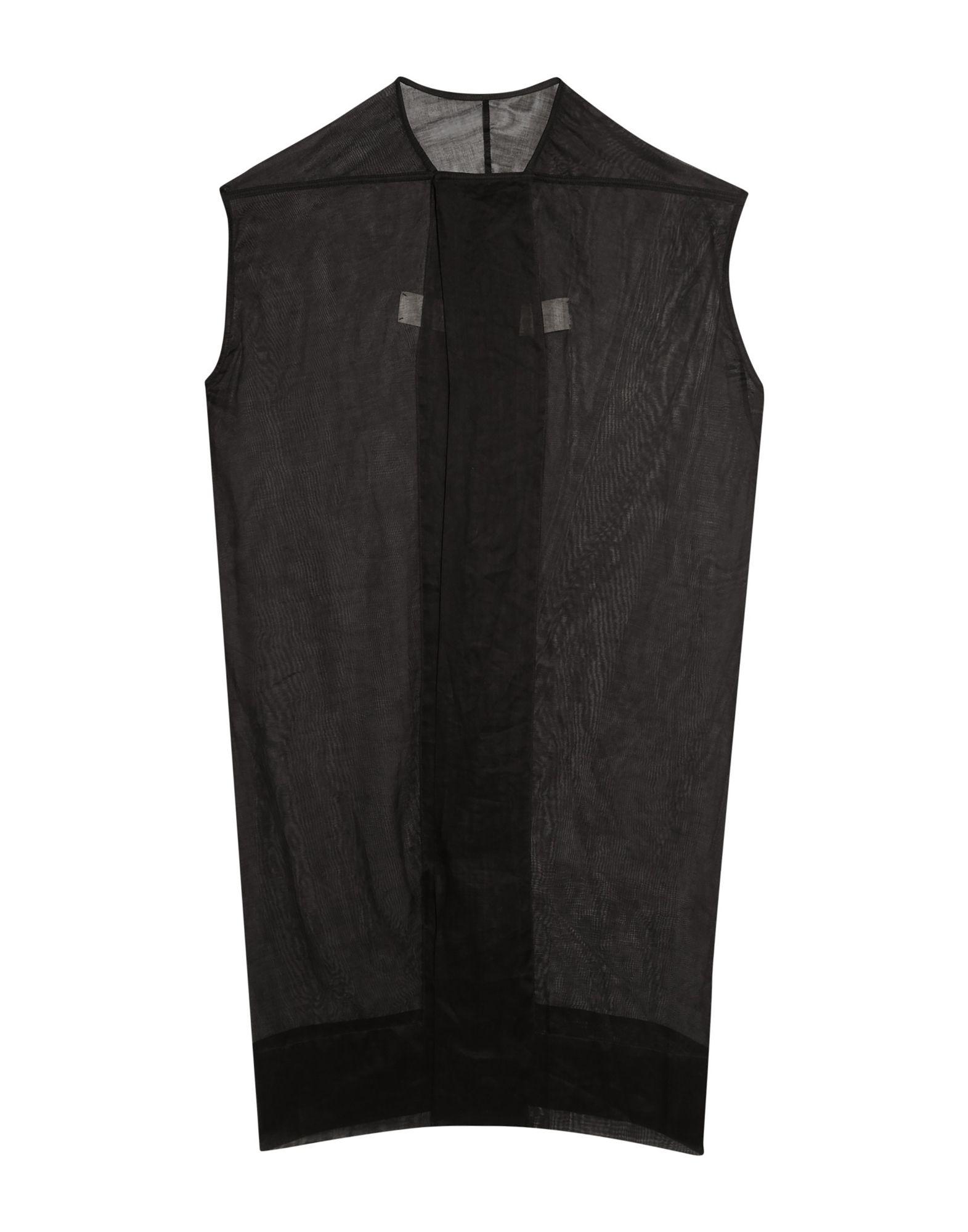 Пальто RICK OWENS