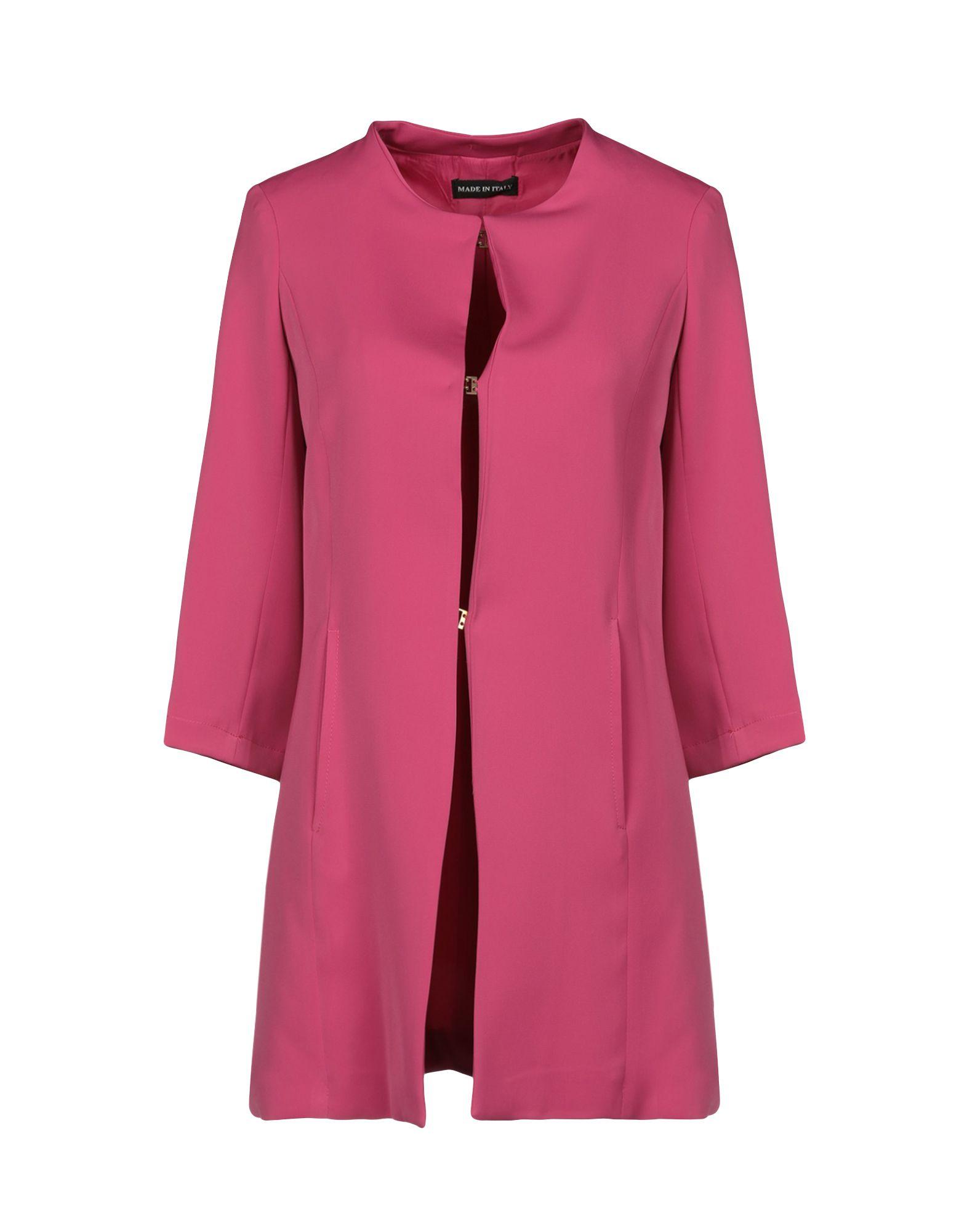 Пальто LA KORE