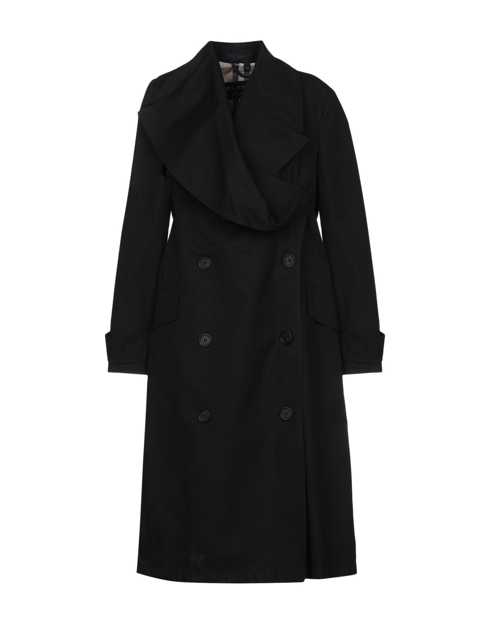 Пальто BURBERRY