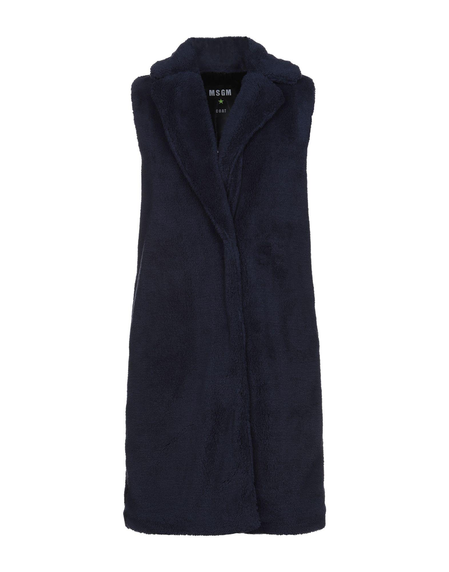 Пальто MSGM
