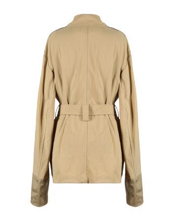 Пальто ISABEL MARANT