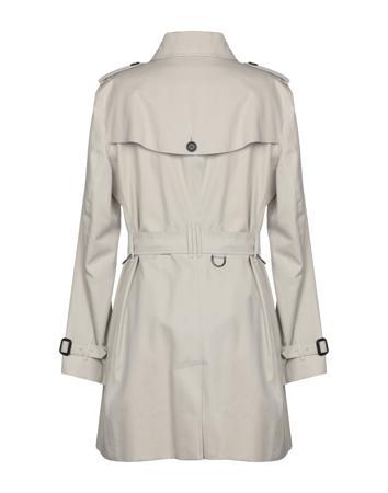 Пальто BURBERRY