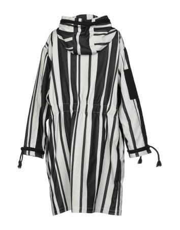 Пальто ACNE STUDIOS