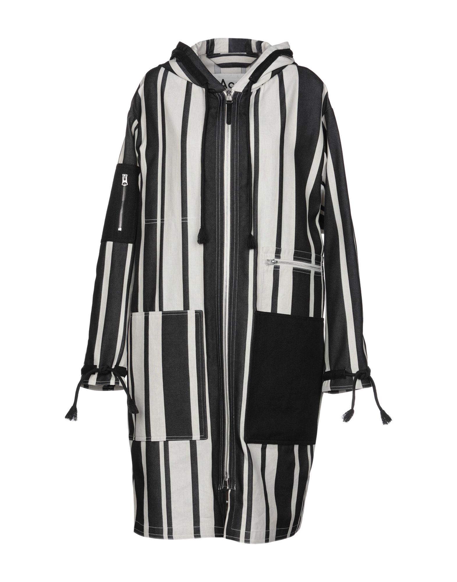 Пальто ACNE STUDIOS
