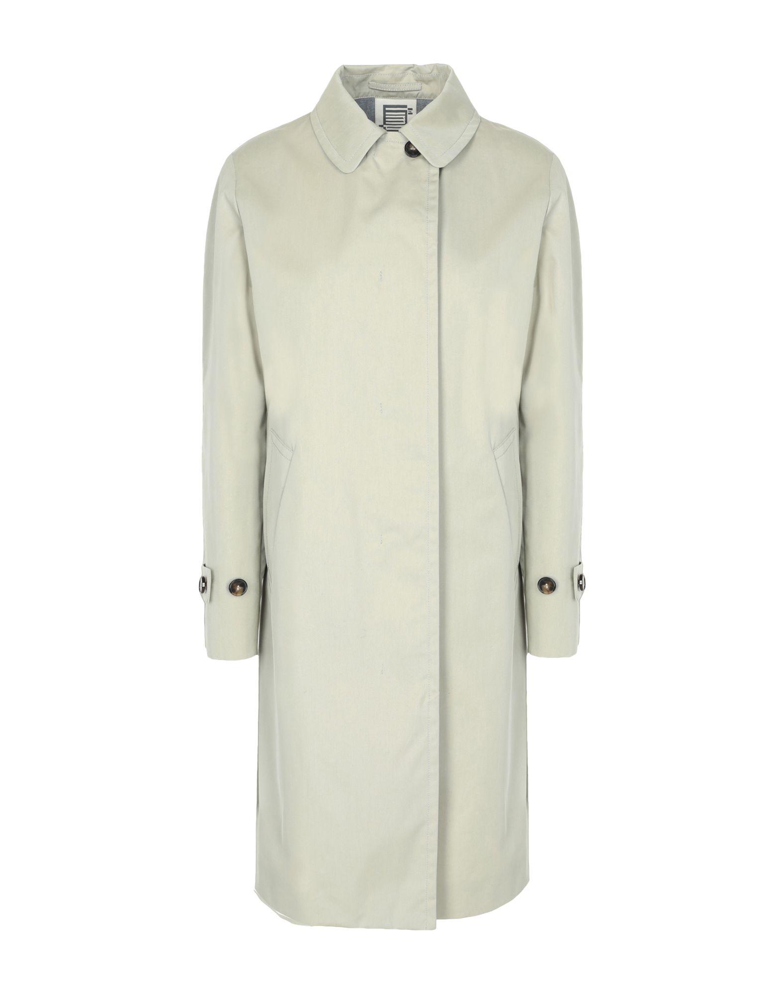 Пальто L'IMPERMEABILE