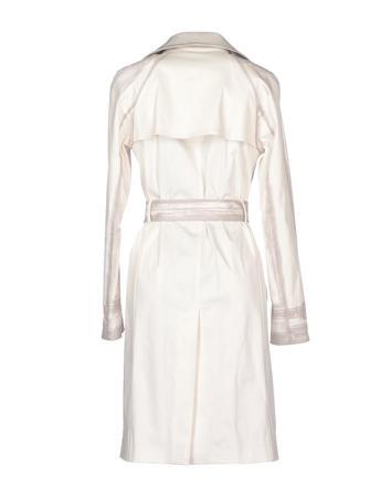 Пальто MAISON MARGIELA