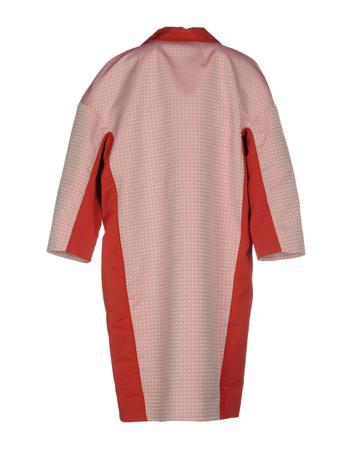 Пальто VIVIENNE WESTWOOD RED LABEL
