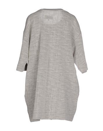 Пальто MM6 MAISON MARGIELA