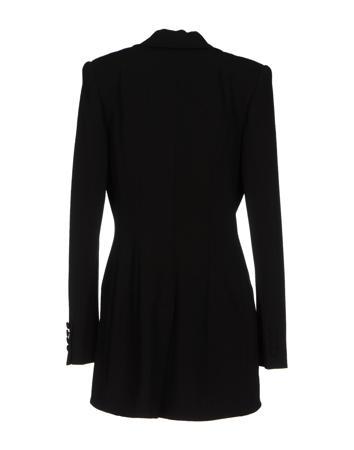 Пальто RALPH LAUREN BLACK LABEL