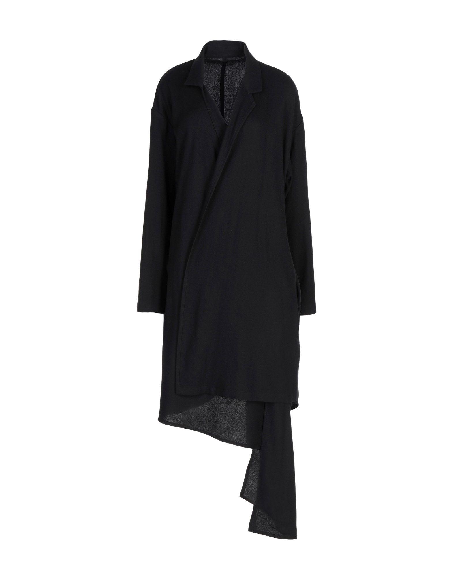 Пальто YOHJI YAMAMOTO