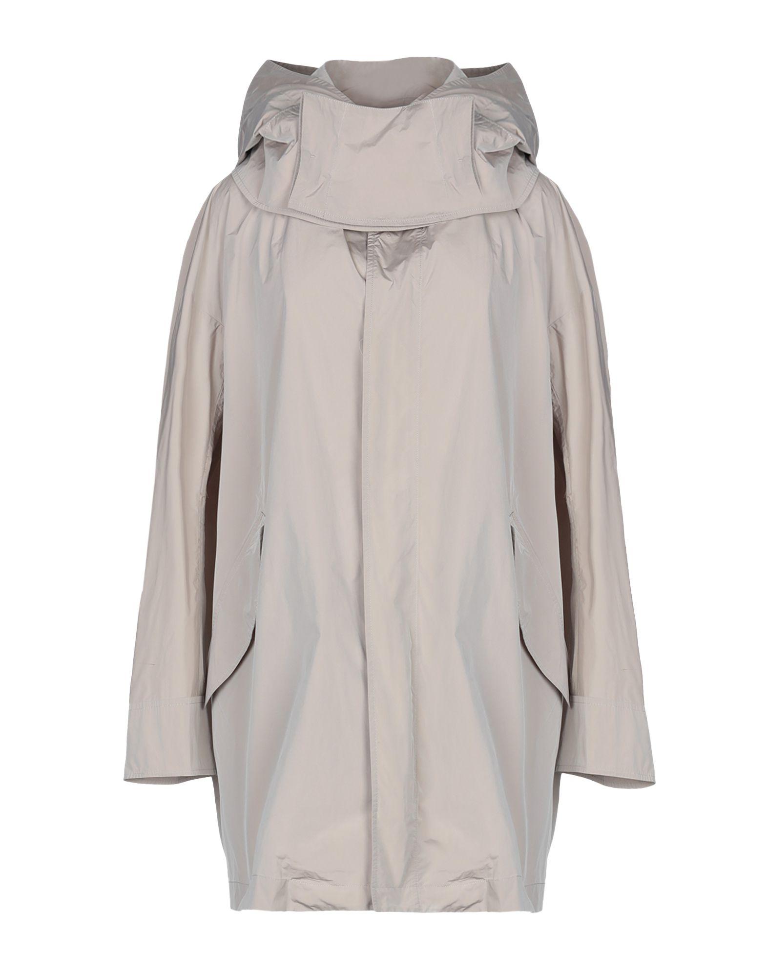 Пальто JIL SANDER