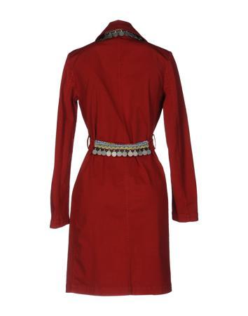 Пальто BAZAR DELUXE