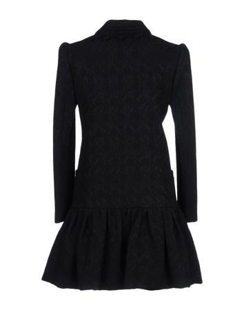 Пальто REDValentino