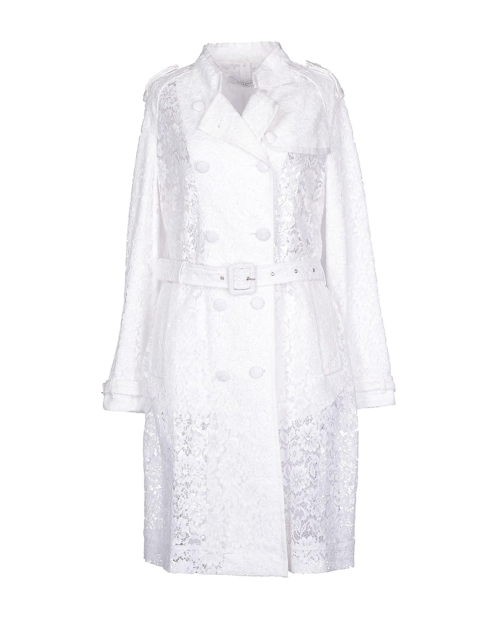 Пальто GIVENCHY