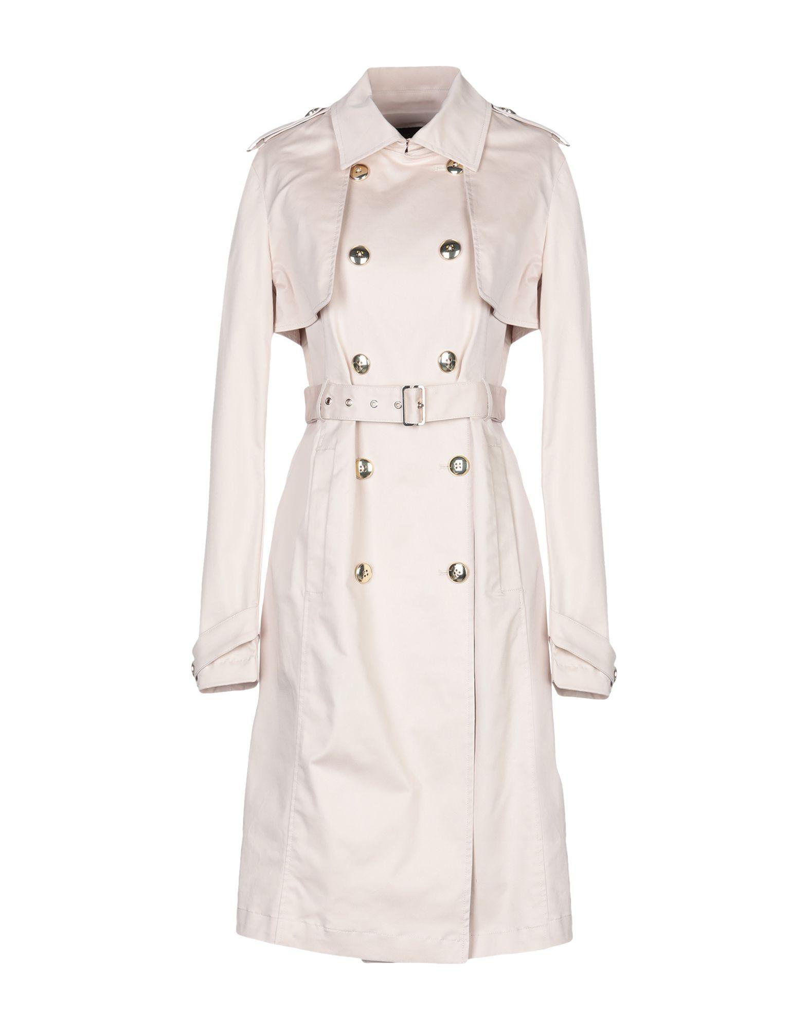 Пальто GUESS BY MARCIANO