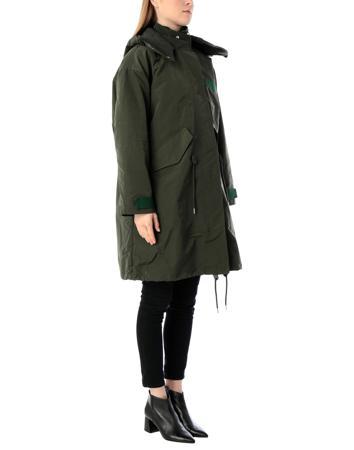 Пальто SAMSØE Φ SAMSØE Пальто SAMSØE Φ SAMSØE