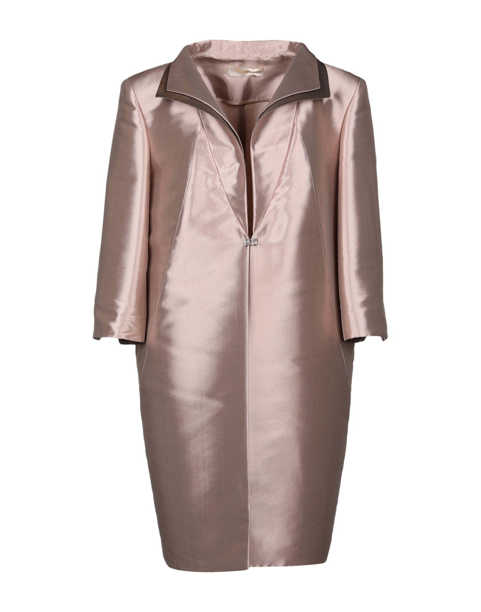 Пальто AMONREE