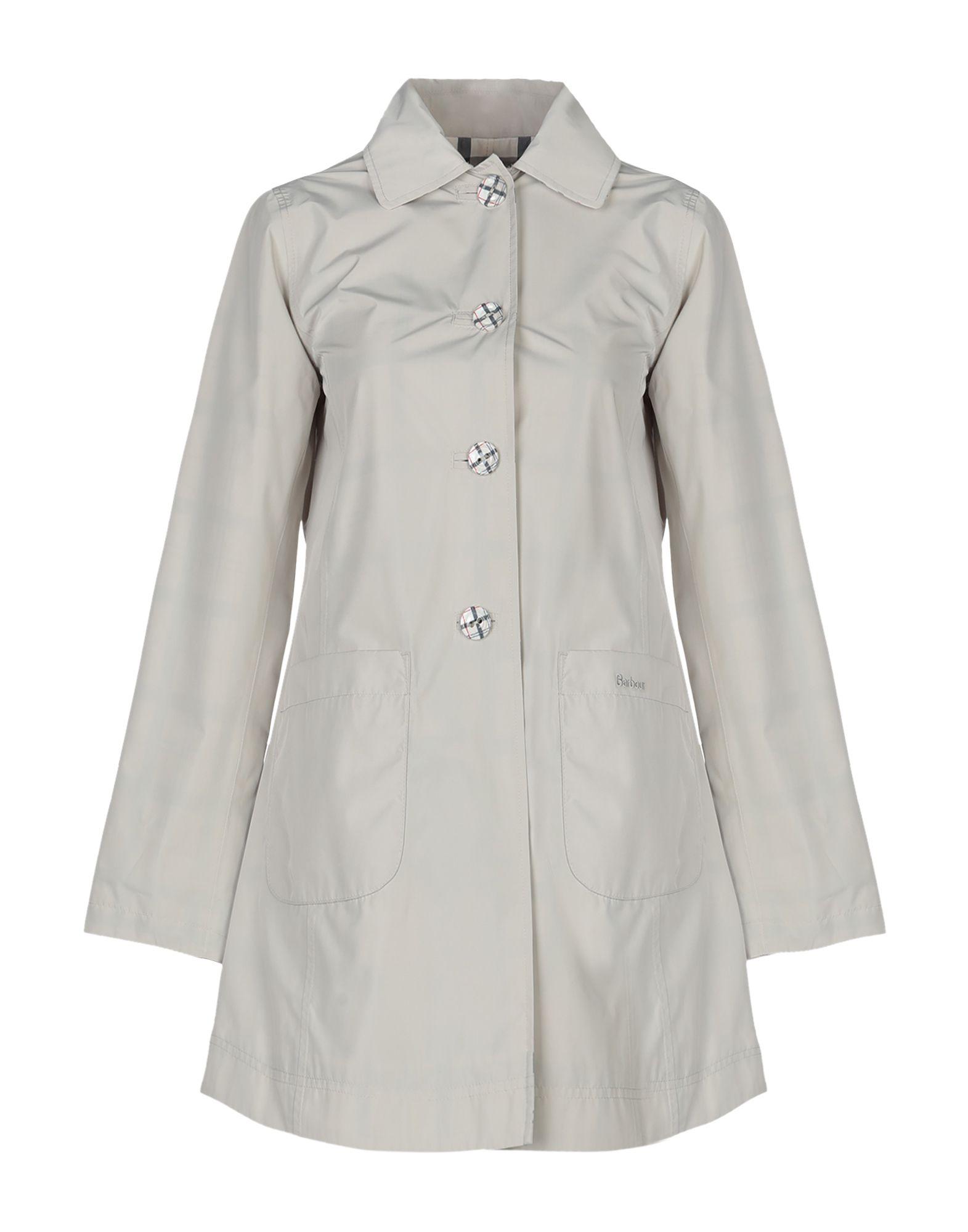 Пальто BARBOUR