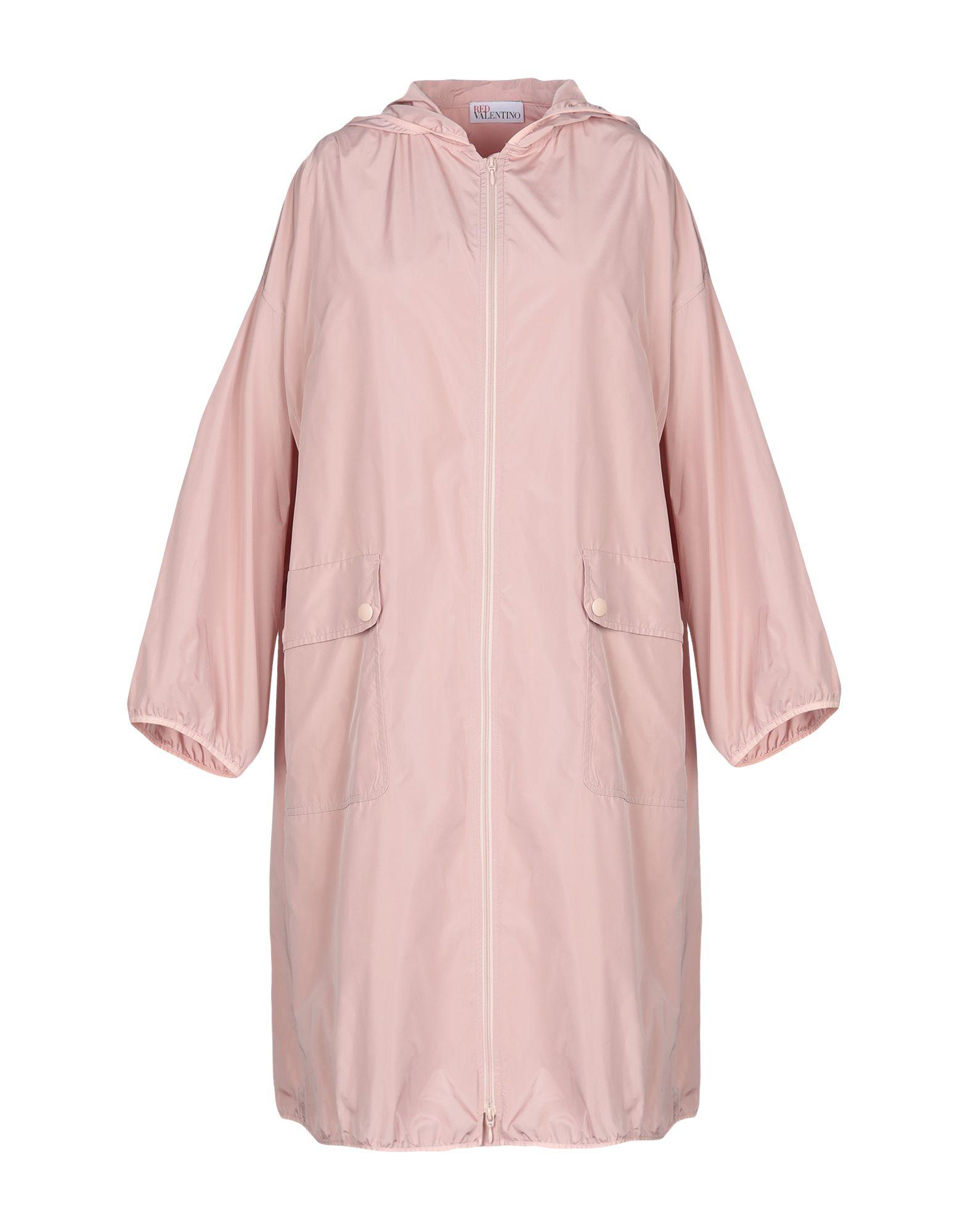 Пальто REDValentino