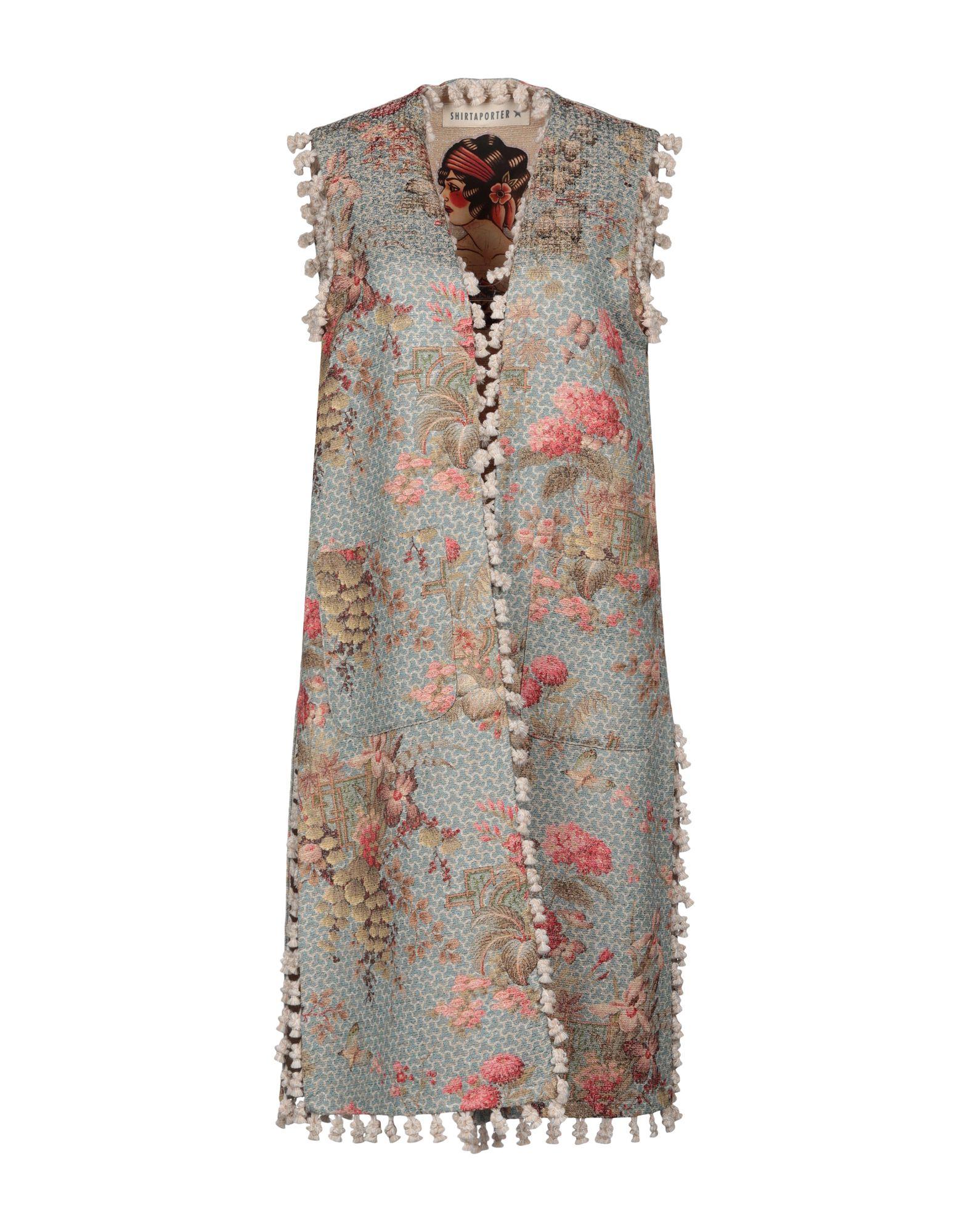 Пальто SHIRTAPORTER