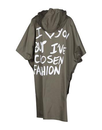 Пальто LA KORE