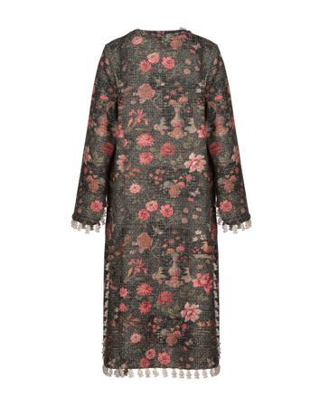 Пальто SHIRTAPORTER