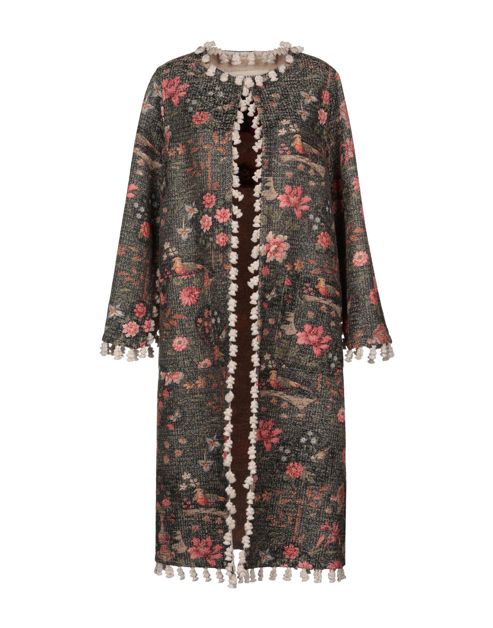 Пальто SHIRTAPORTER
