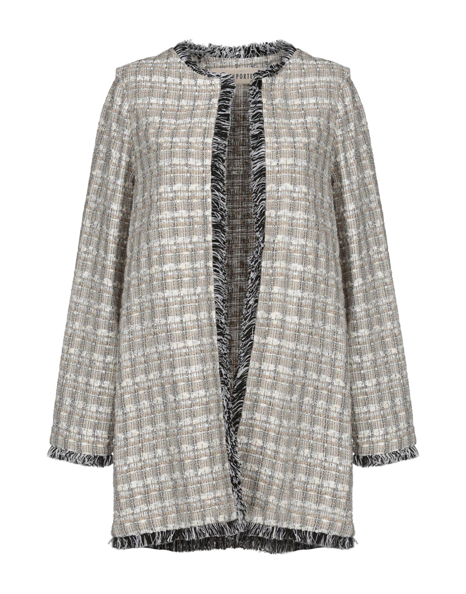 Пальто SHIRTAPORTER