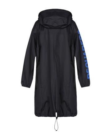Пальто DSQUARED2 x K-WAY