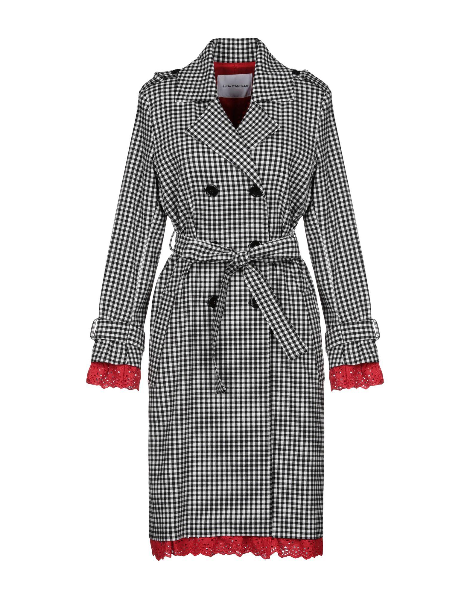 Пальто ANNA RACHELE