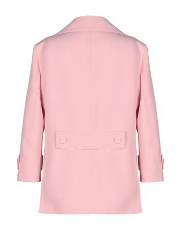 Пальто ERMANNO SCERVINO