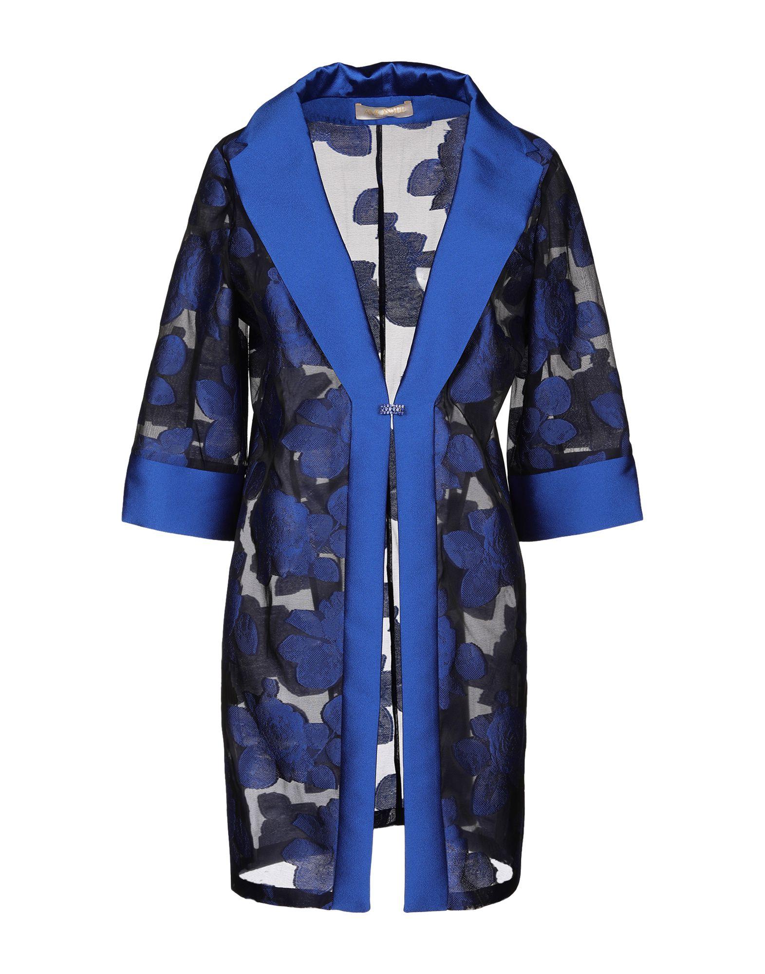 Пальто AMONREE