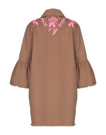 Пальто BAZAR DELUXE