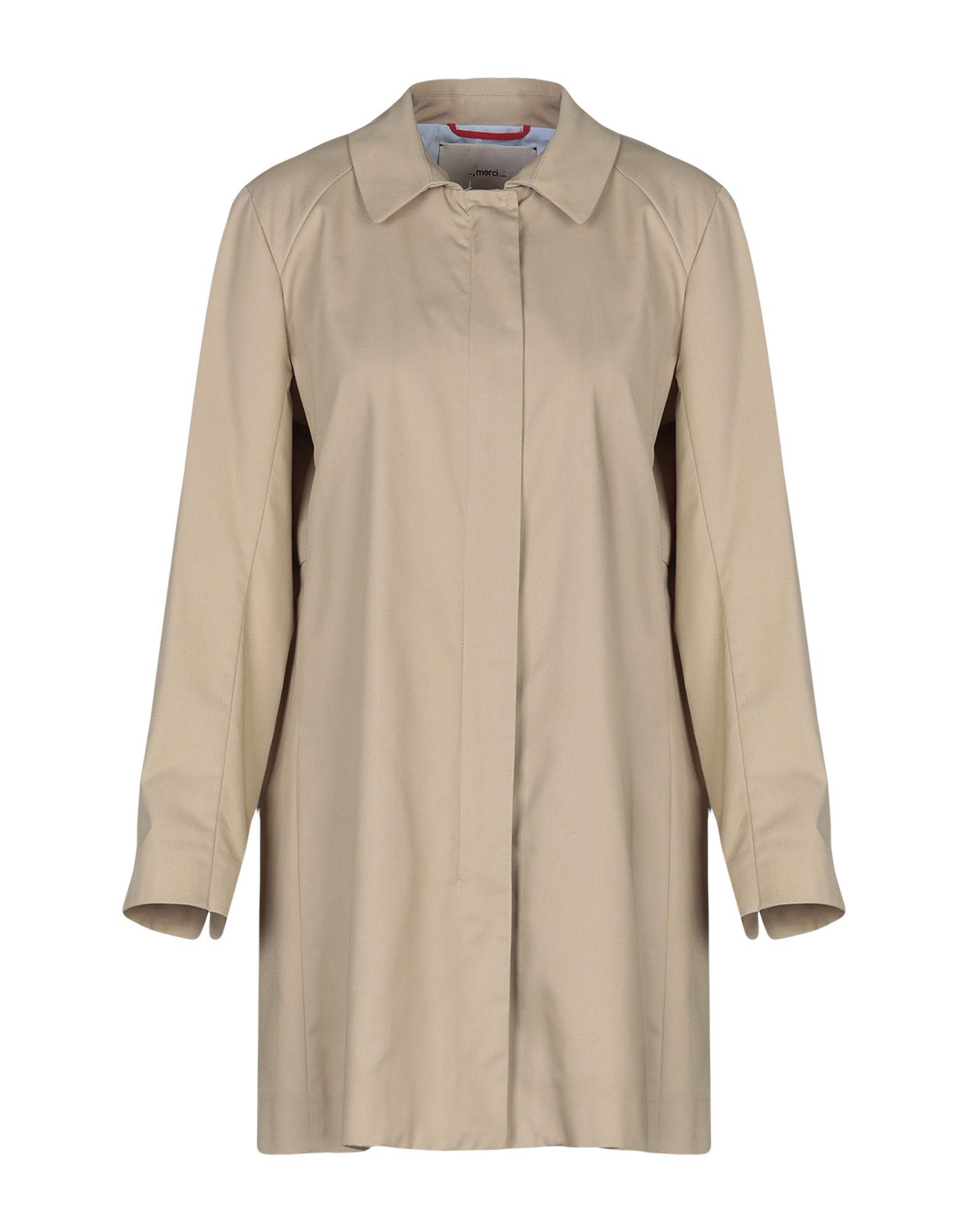 Пальто ..,MERCI