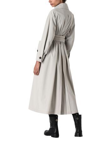 Пальто GIORGIO ARMANI
